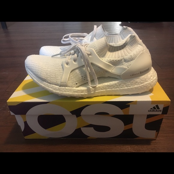 Ultraboost X Parley Shoes (Women’s 9.5) - Picture 1 of 3